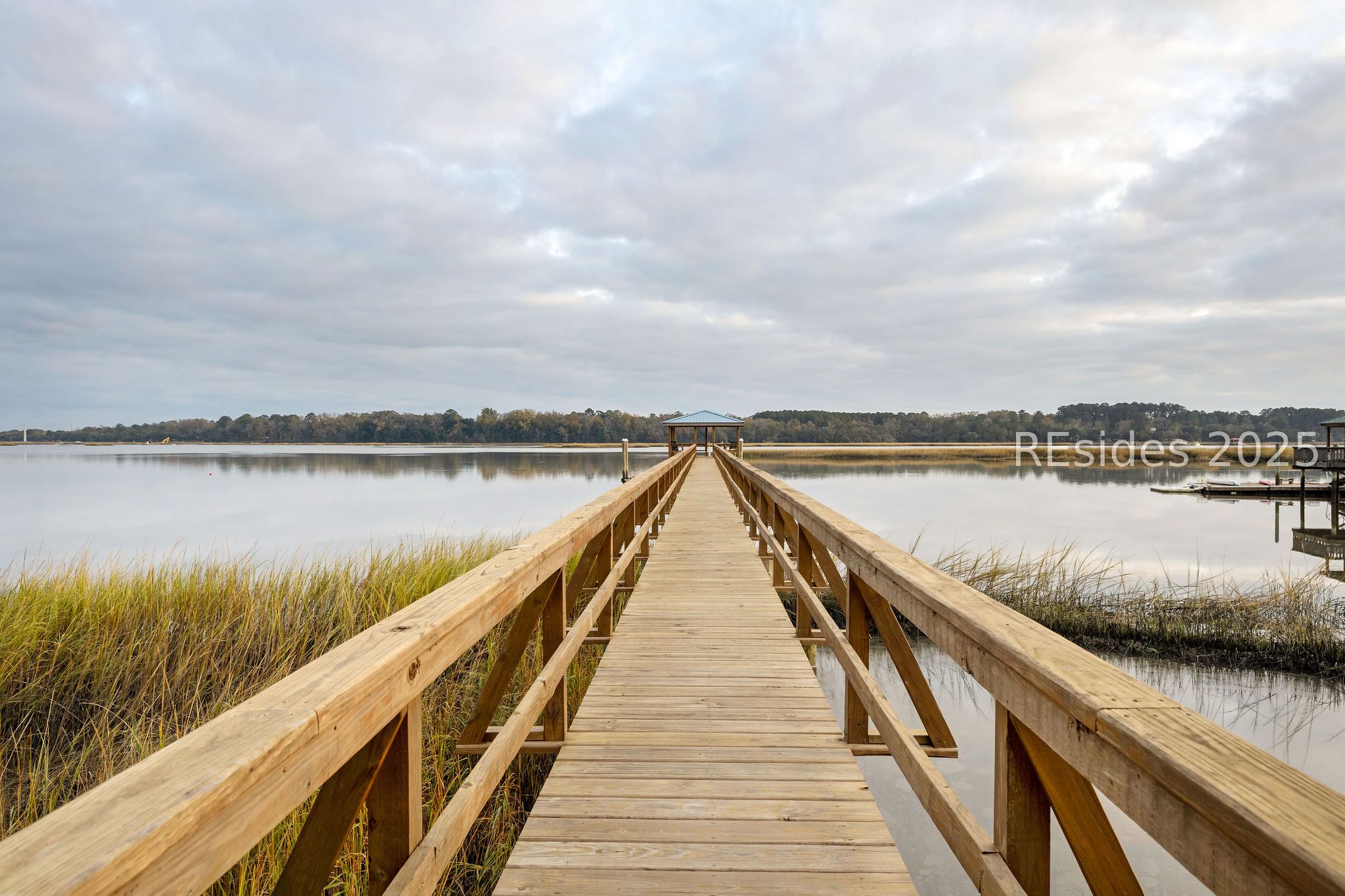 76 Priester Road Seabrook, SC 29940 - Photo 27 of 38