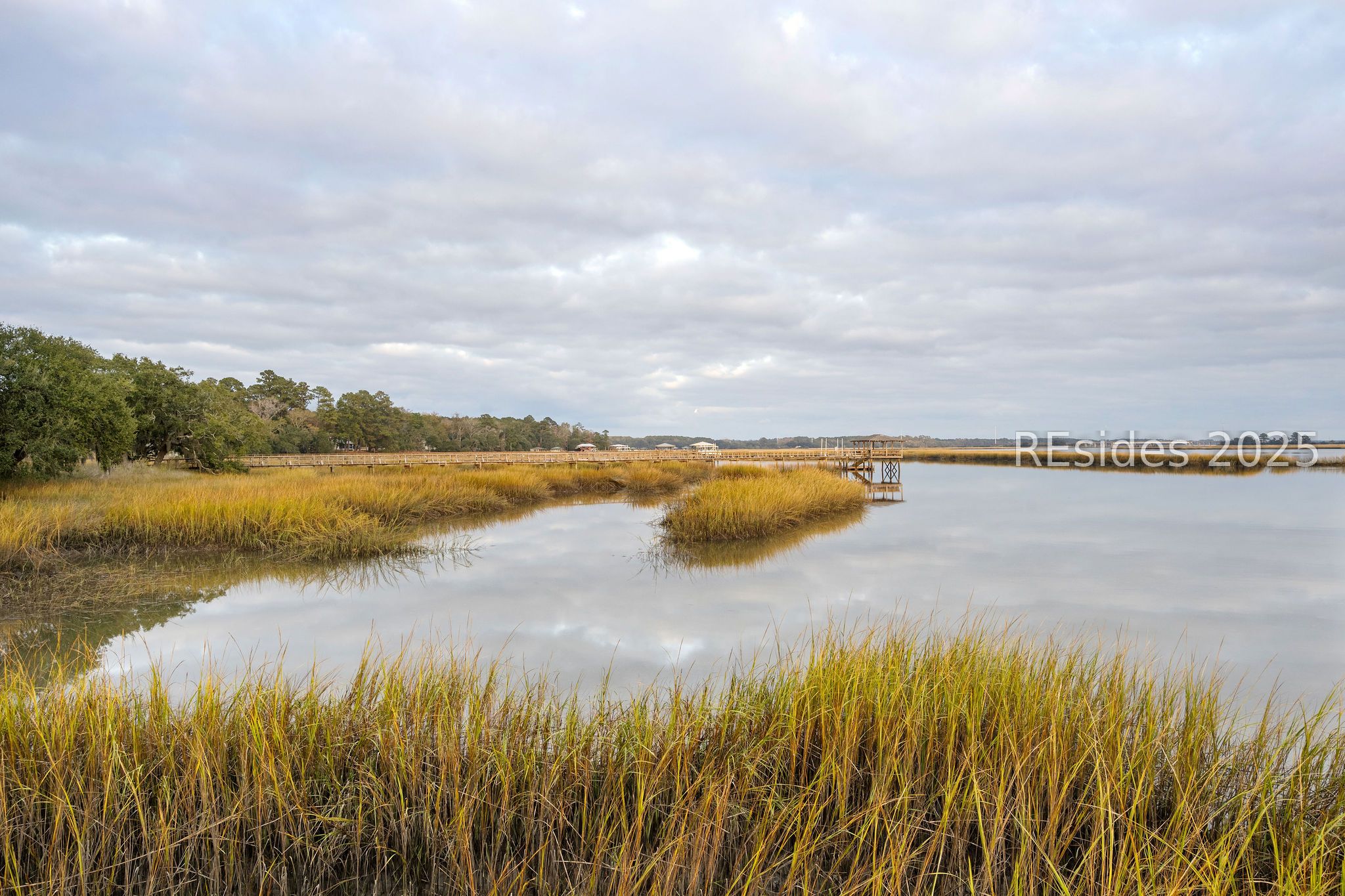 76 Priester Road Seabrook, SC 29940 - Photo 28 of 38