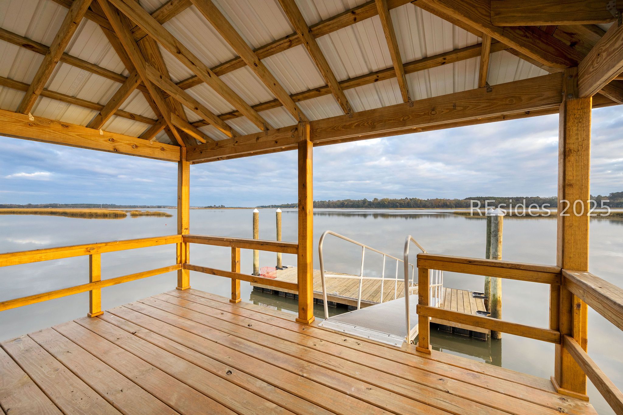 76 Priester Road Seabrook, SC 29940 - Photo 30 of 38