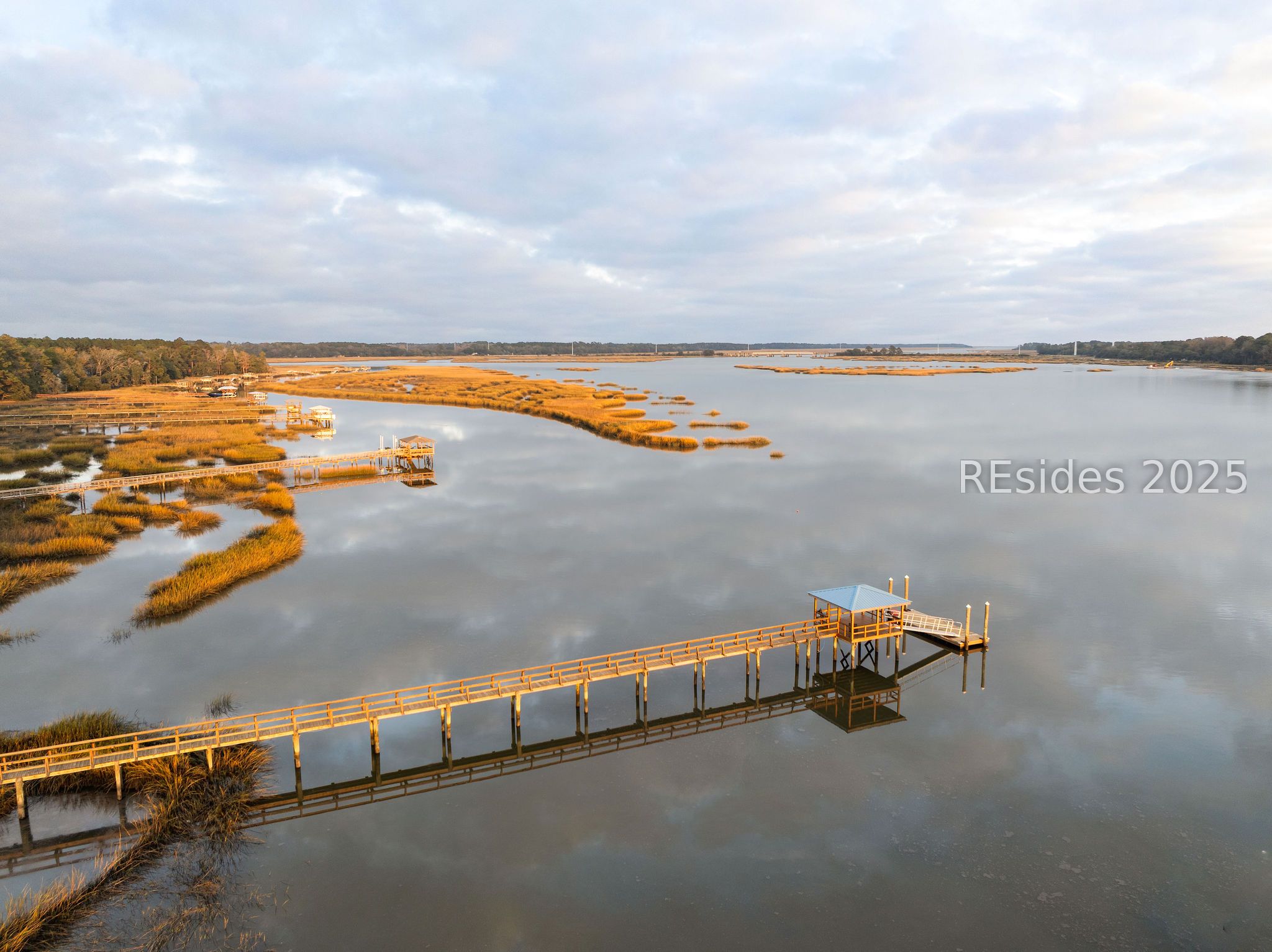 76 Priester Road Seabrook, SC 29940 - Photo 3 of 38