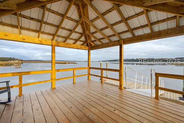 $799,000 | 76 Priester Road, Seabrook, SC 29940