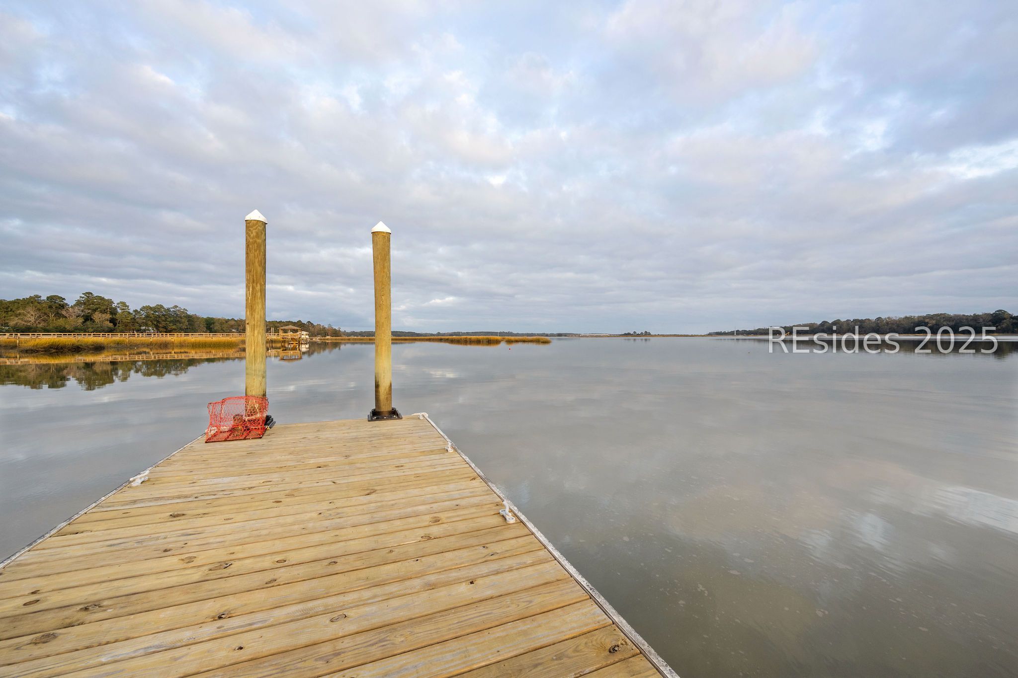 76 Priester Road Seabrook, SC 29940 - Photo 32 of 38