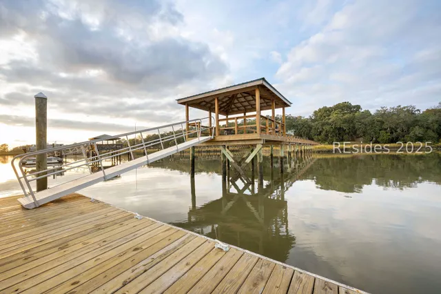 $799,000 | 76 Priester Road, Seabrook, SC 29940