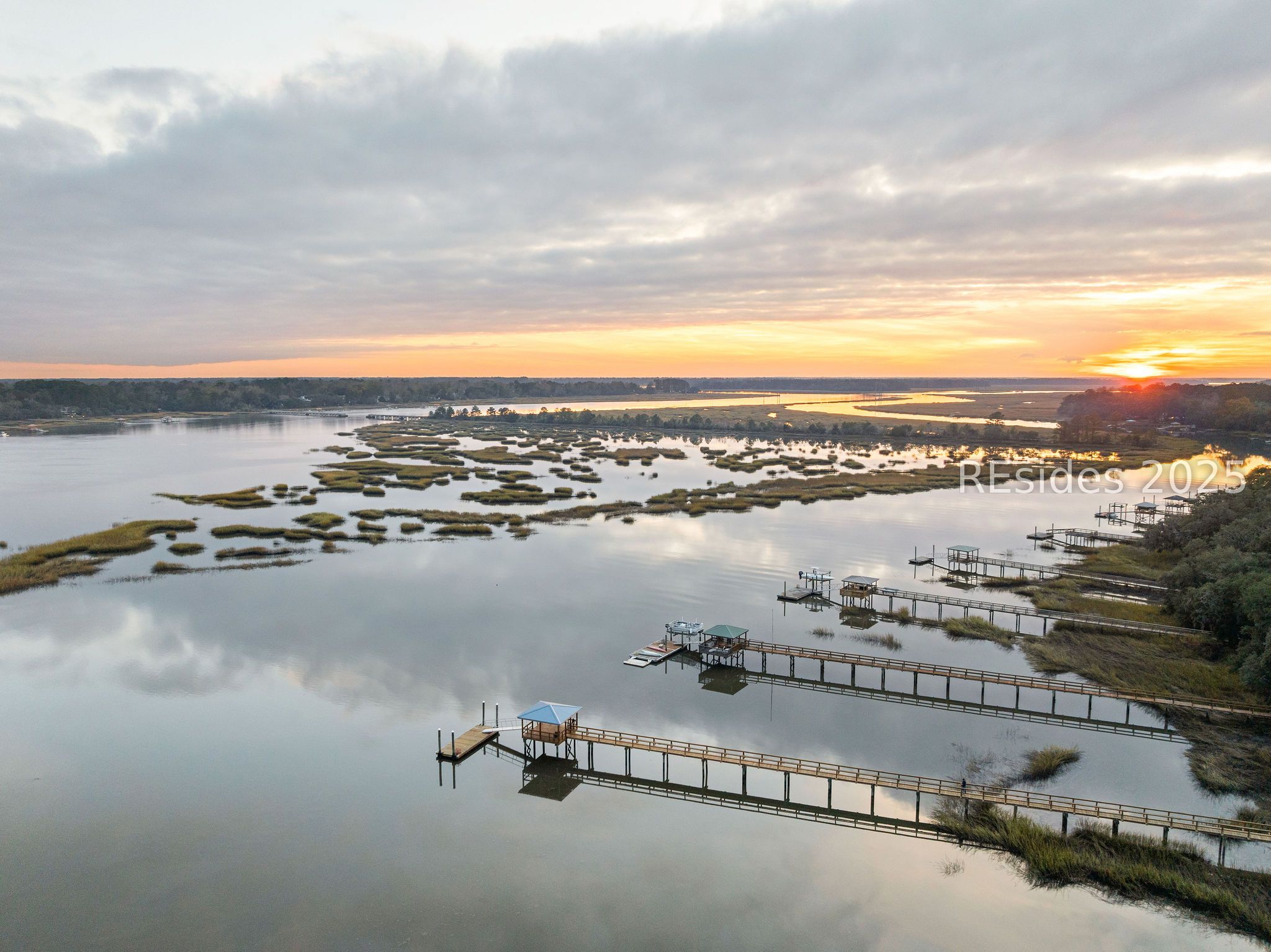 76 Priester Road Seabrook, SC 29940 - Photo 37 of 38