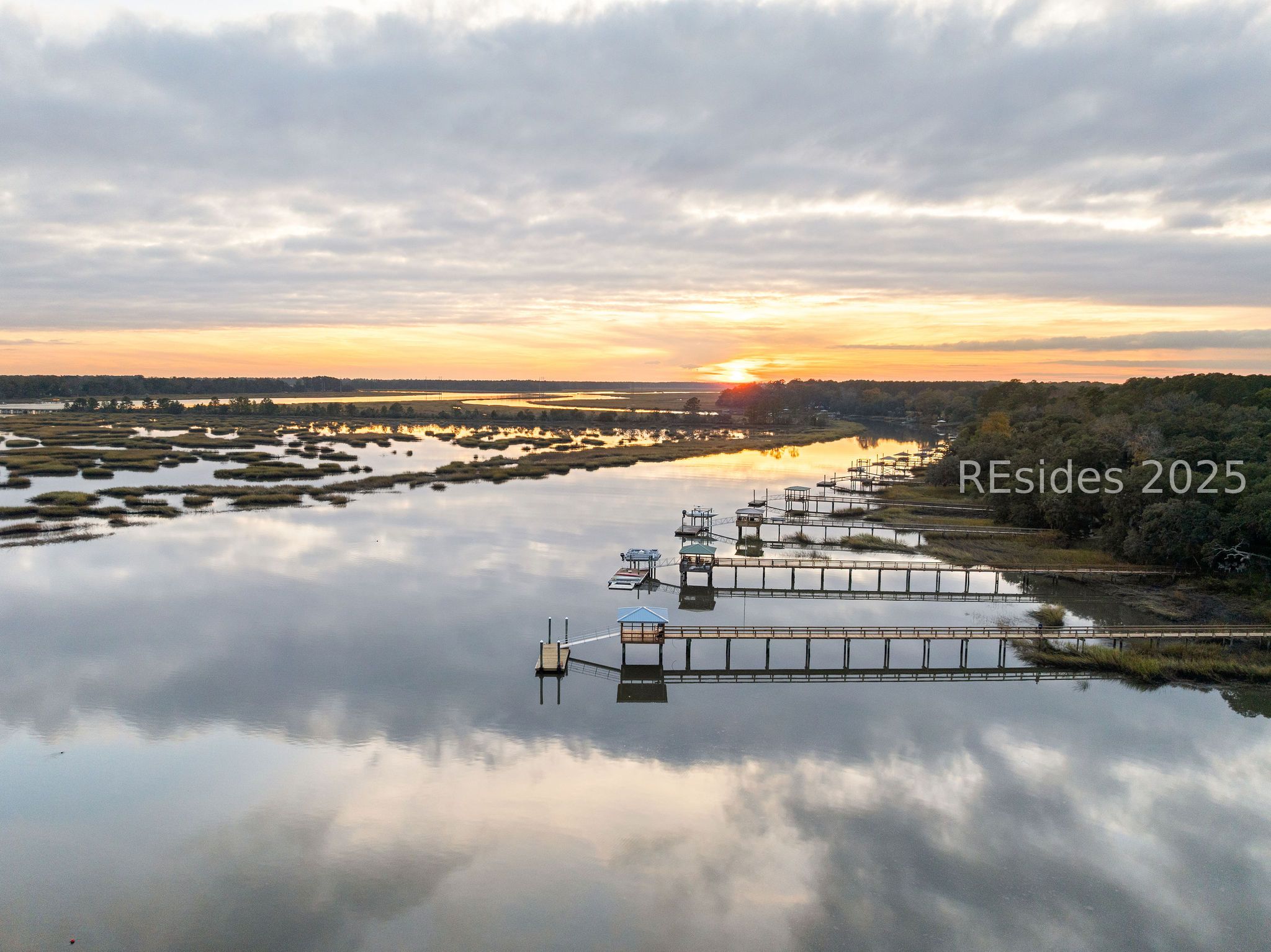 76 Priester Road Seabrook, SC 29940 - Photo 38 of 38