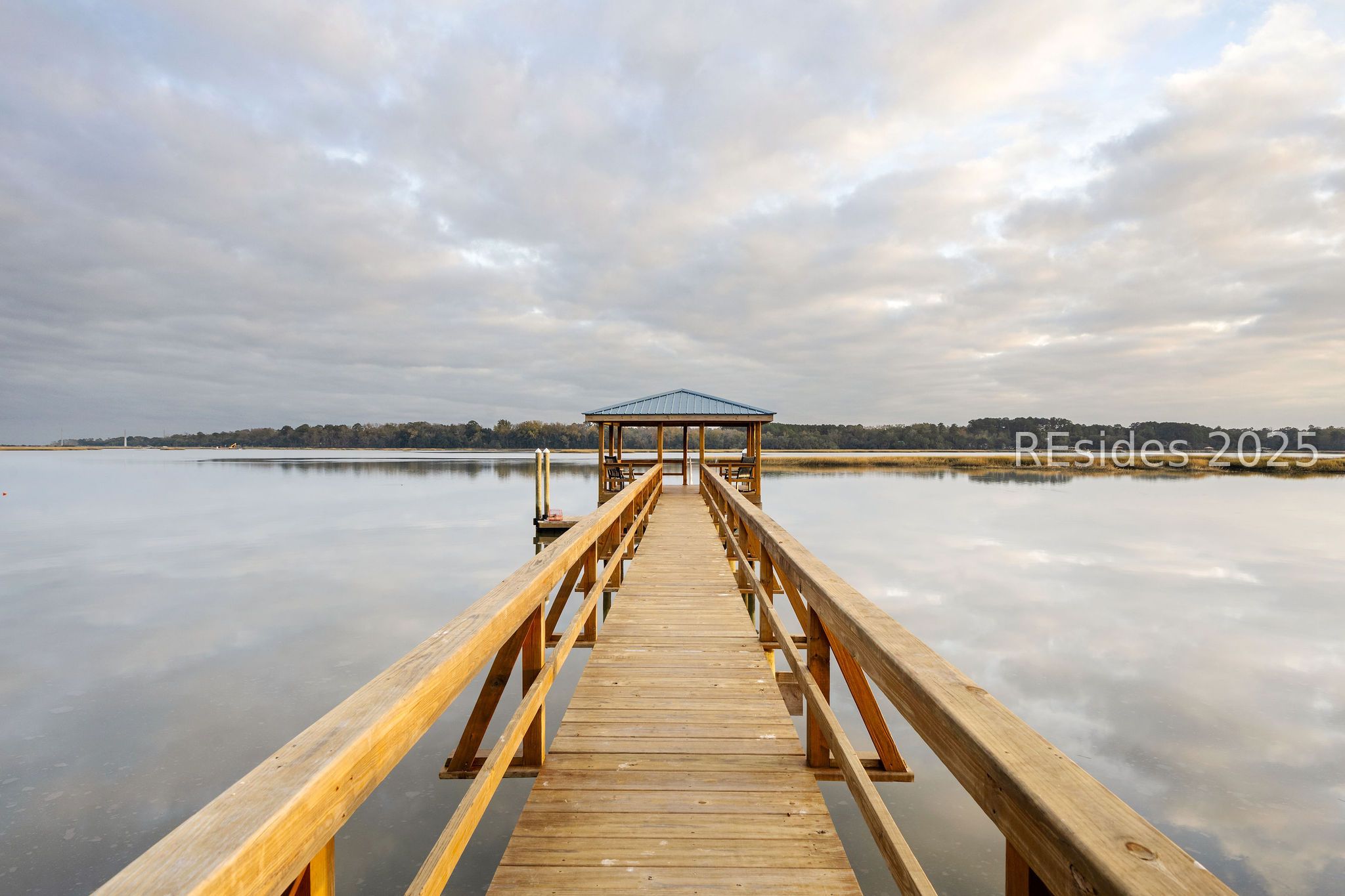 76 Priester Road Seabrook, SC 29940 - Photo 4 of 38