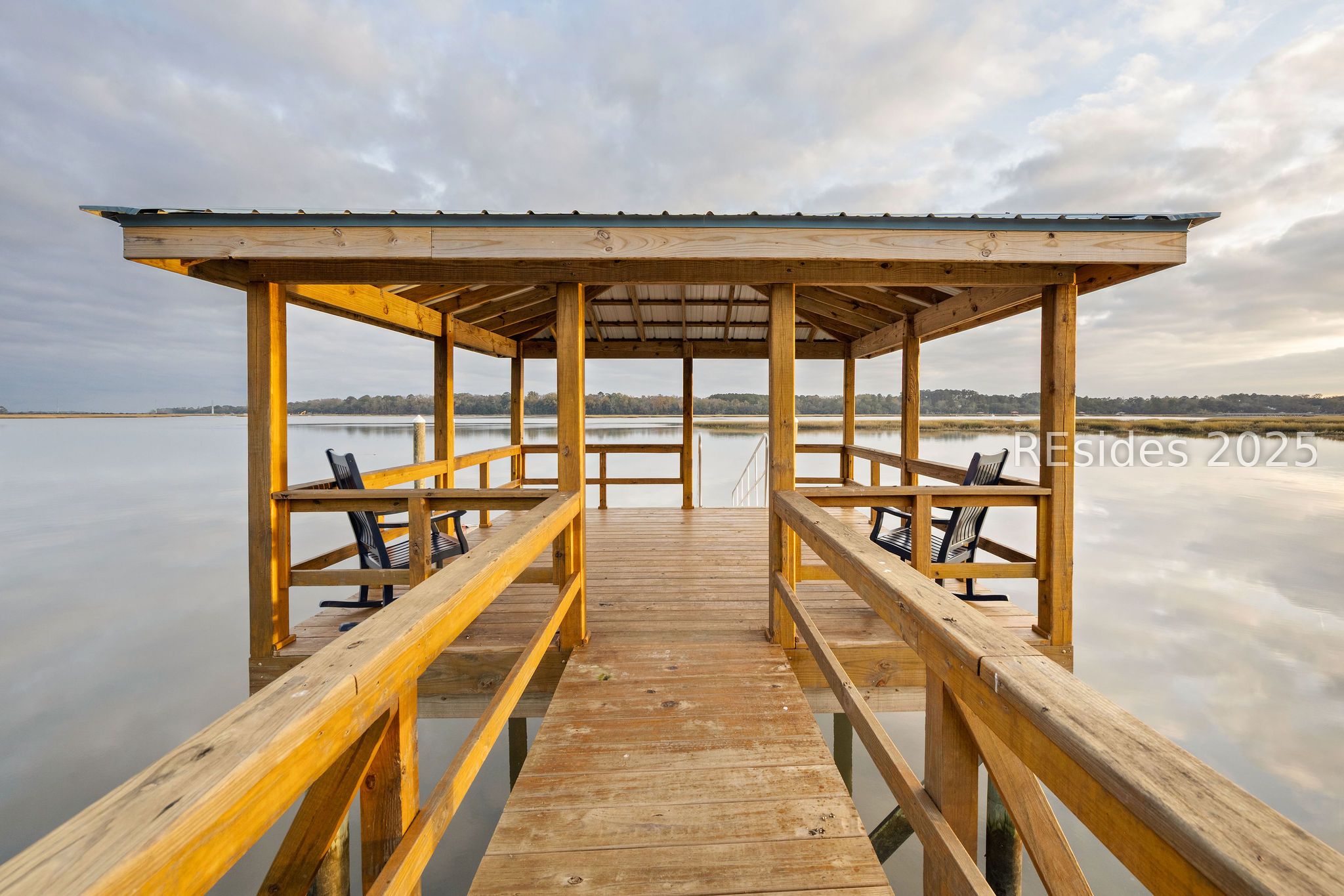 76 Priester Road Seabrook, SC 29940 - Photo 5 of 38