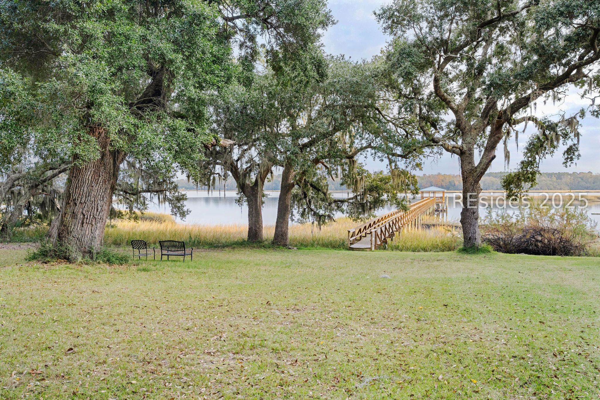 76 Priester Road Seabrook, SC 29940 - Photo 7 of 38