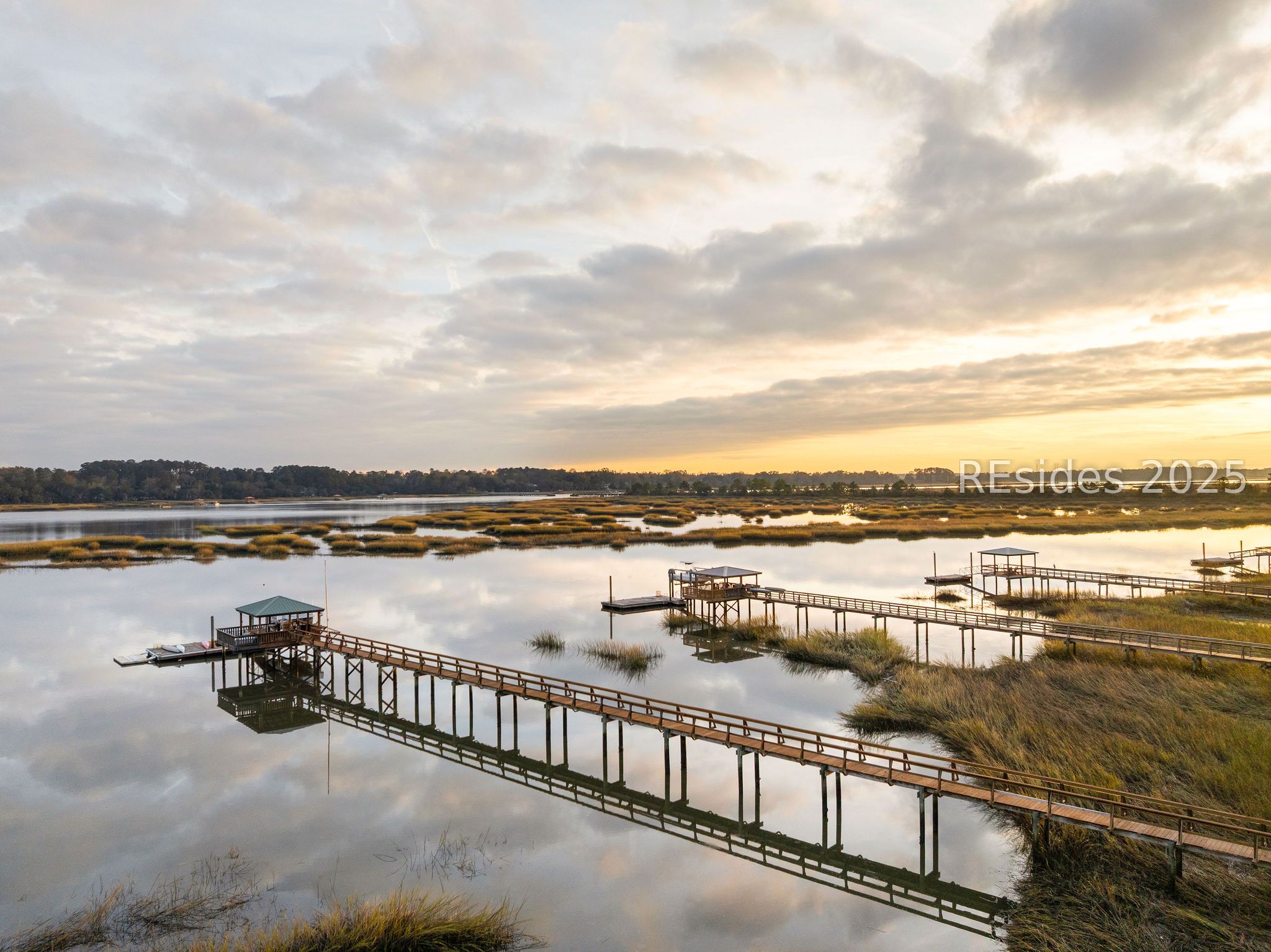 76 Priester Road Seabrook, SC 29940 - Photo 8 of 38