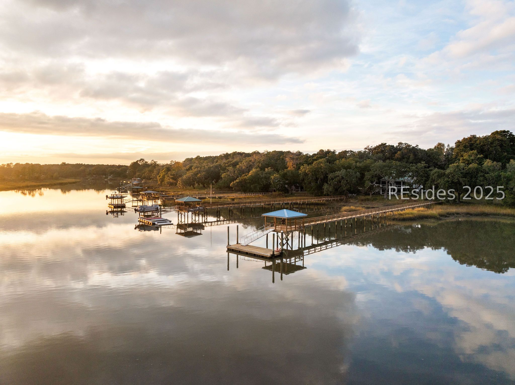 76 Priester Road Seabrook, SC 29940 - Photo 9 of 38