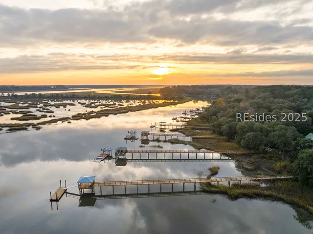 $799,000 | 76 Priester Road, Seabrook, SC 29940