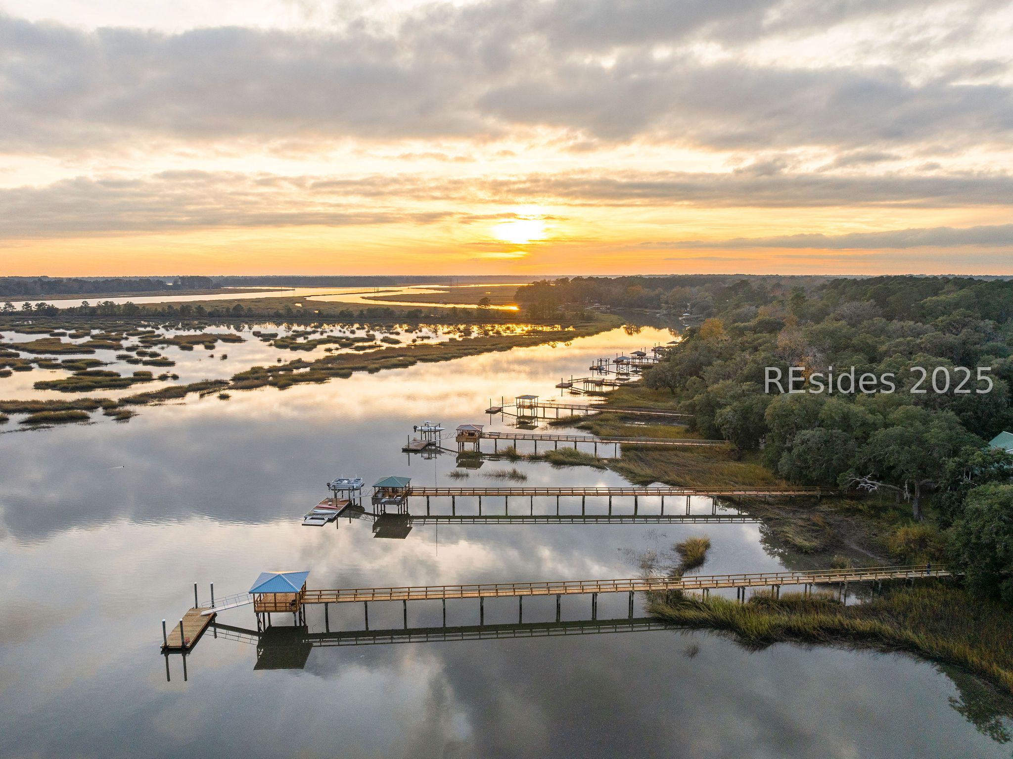 76 Priester Road Seabrook, SC 29940 - Photo 10 of 38