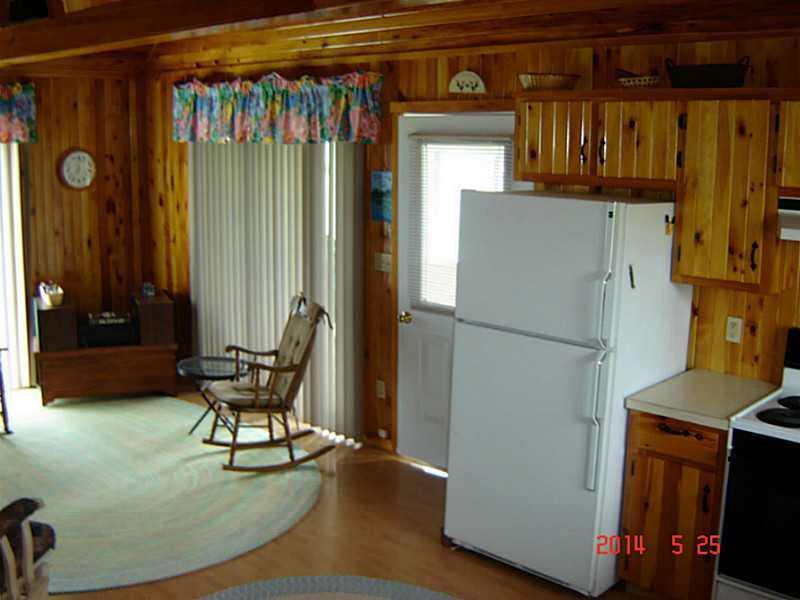 738 Beaulieu Road St. David, ME 04773 - Photo 2 of 33 Kitchen.