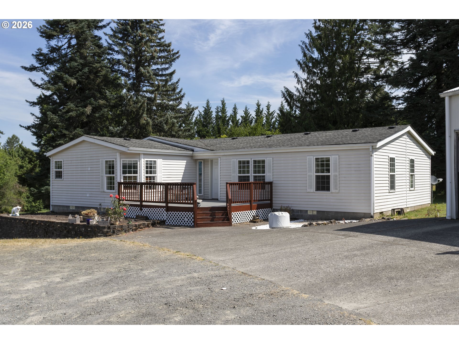 21915 Northeast Worthington Road Yacolt, WA 98675 - Photo 4 of 45
