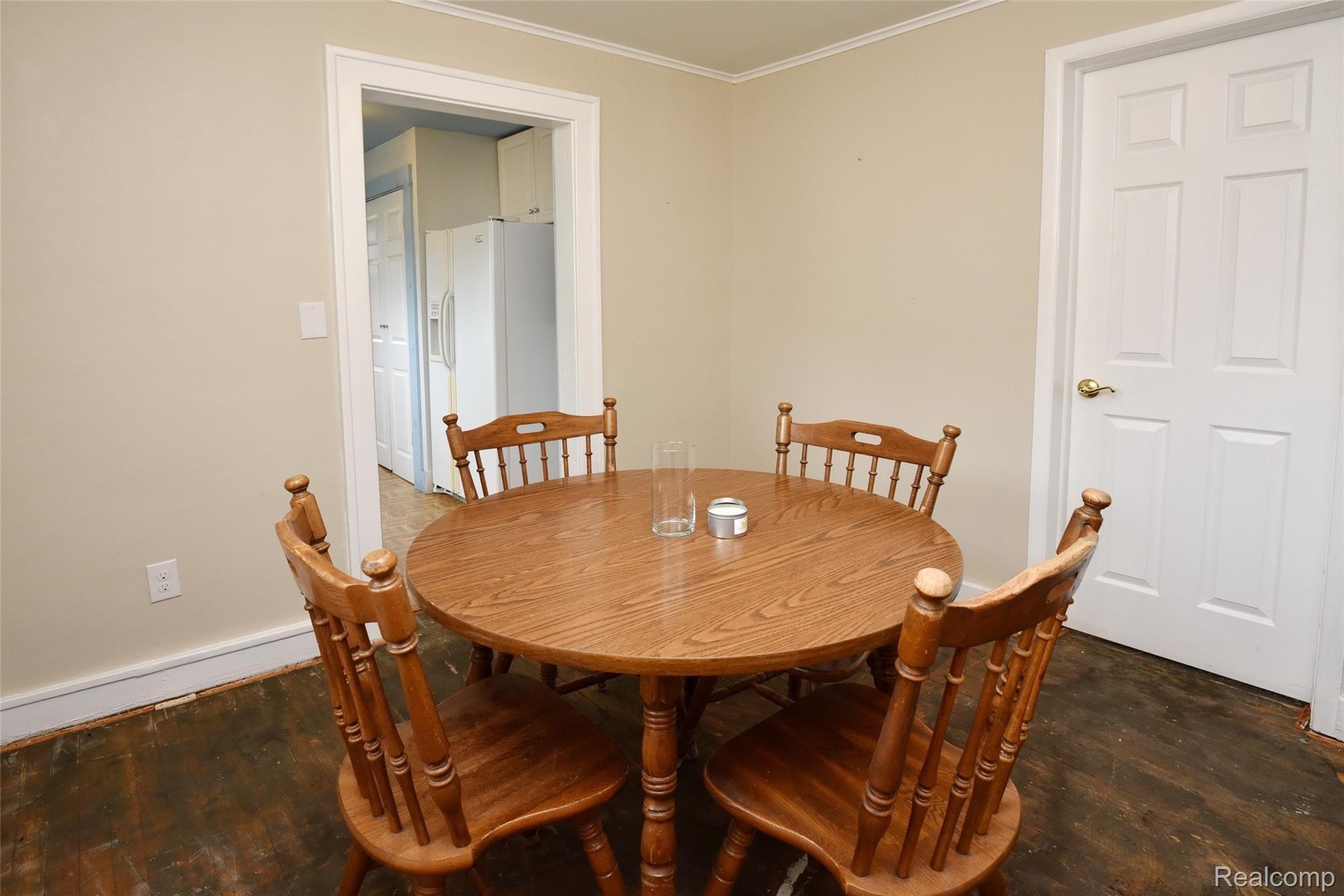 3138 Wakefield Road Berkley, MI 48072 - Photo 6 of 19 3138 Wakefield_06.JPG