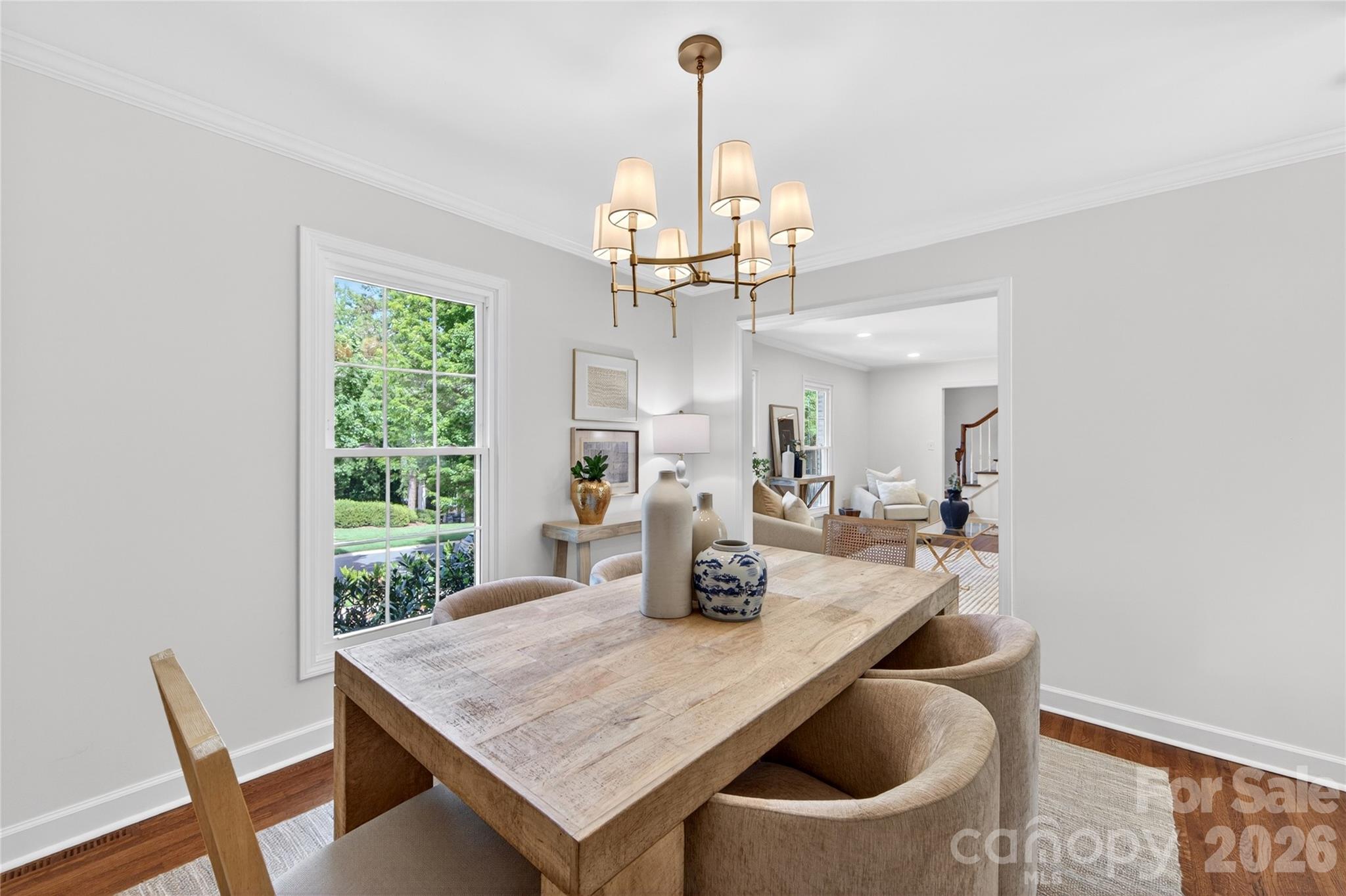 3338 Stocktie Road Charlotte, NC 28210 - Photo 12 of 47 Gallery Image 12