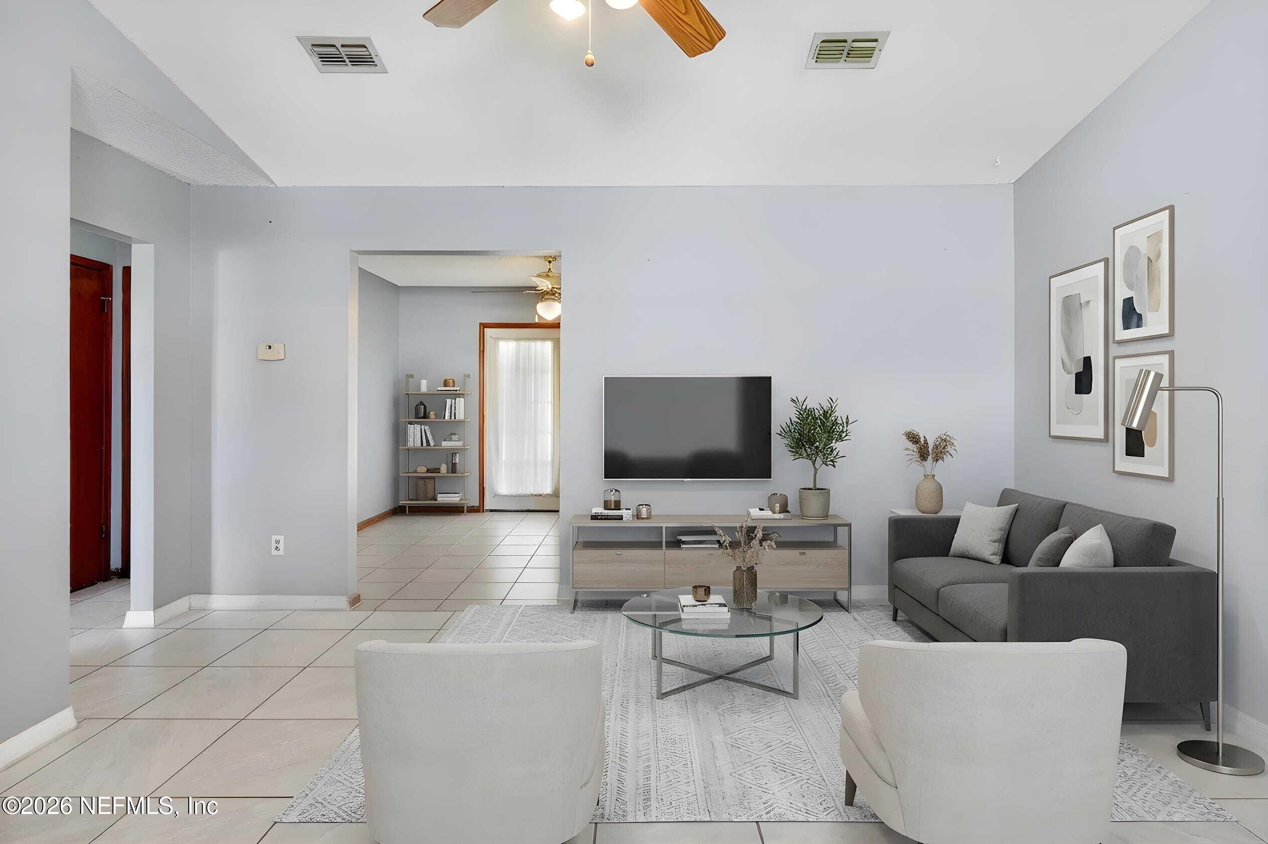 1790 Killarn Circle Middleburg, FL 32068 - Photo 7 of 43 Virtually Staged living staged (1)