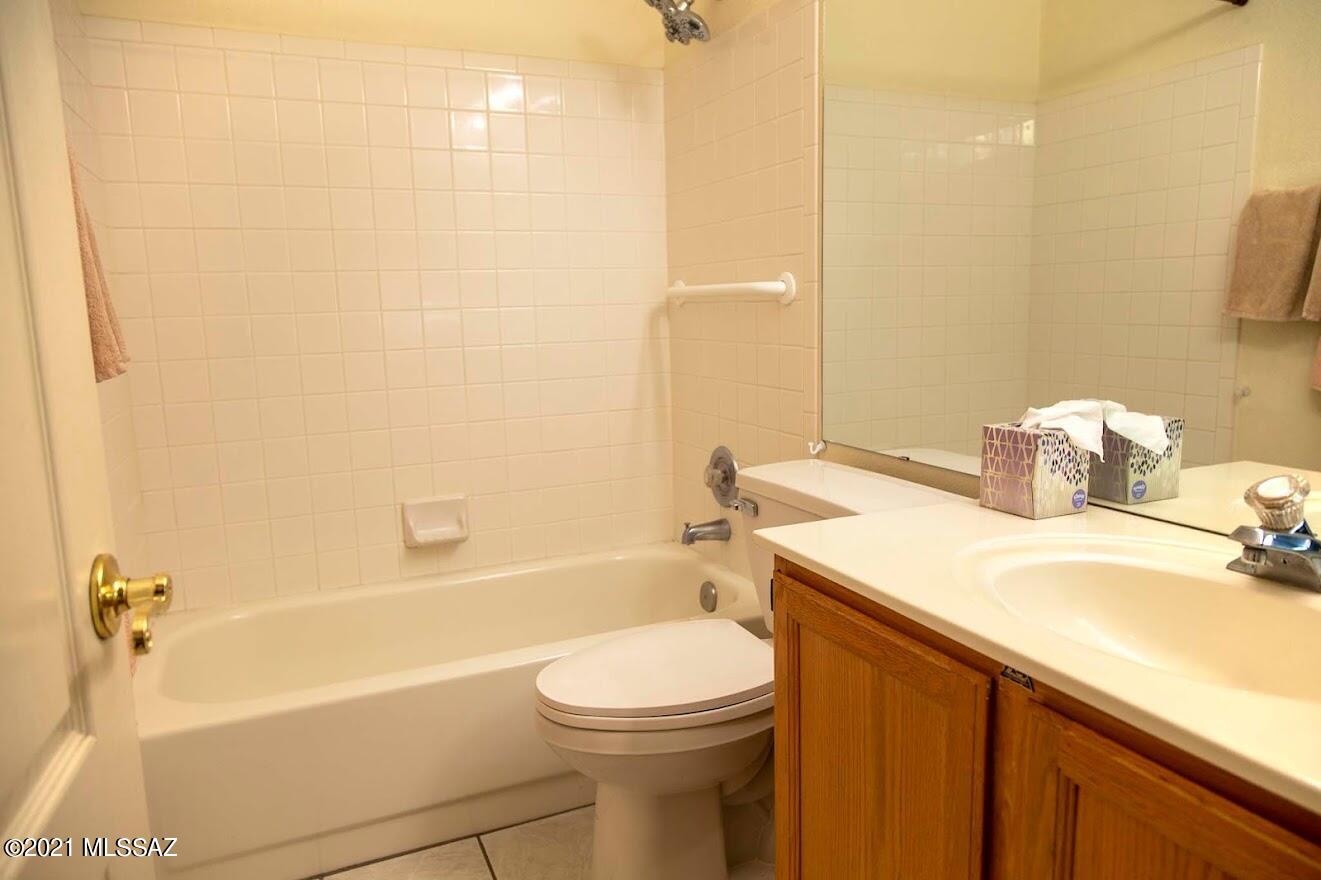 112 South London Station Road Tucson, AZ 85748 - Photo 19 of 26