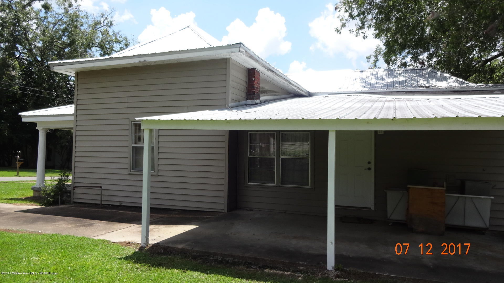 173 Foothill Road Winfield, AL 35594 - Photo 23 of 24 Gallery Image 23