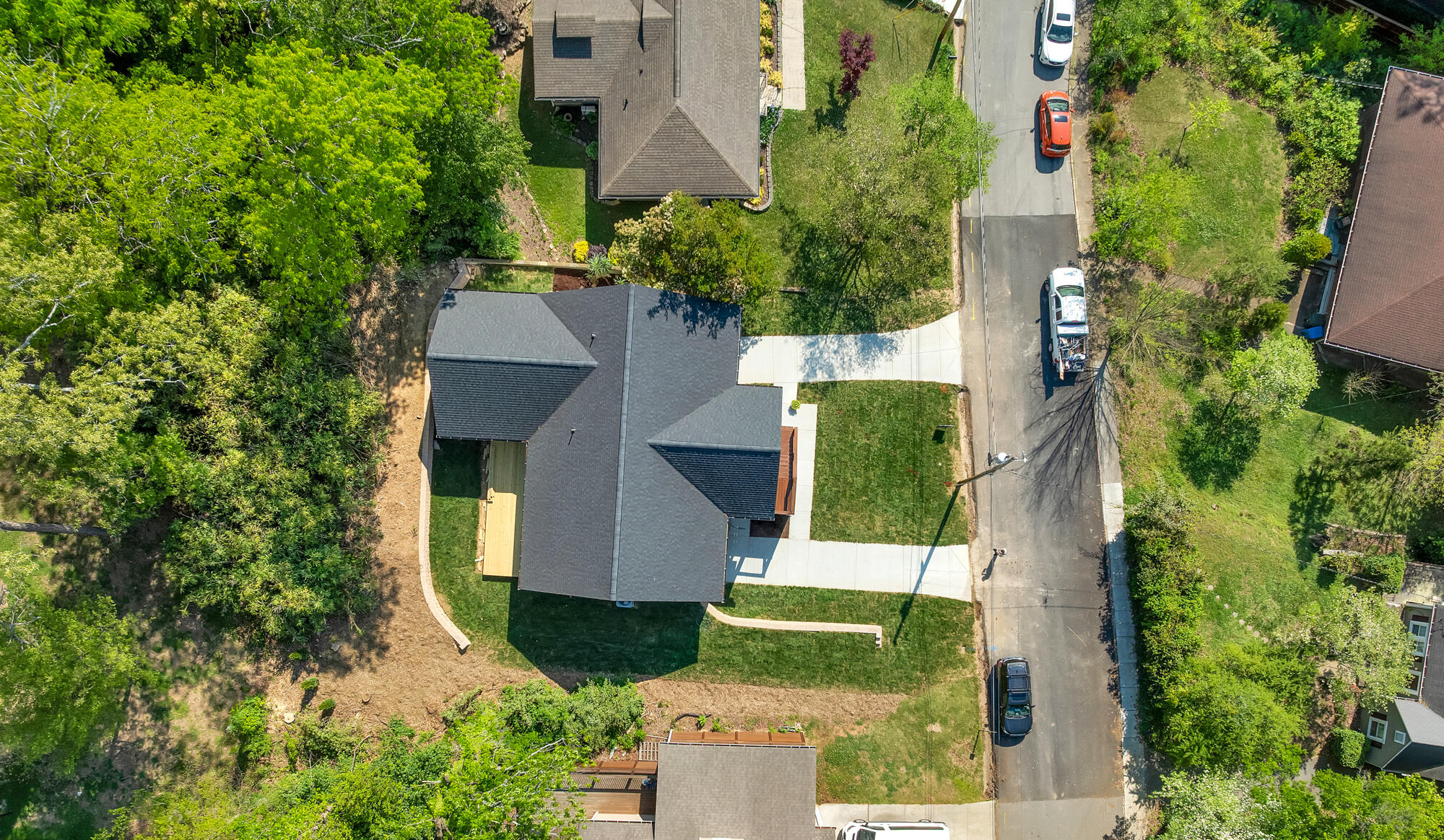 319 Pine Ridge Road Chattanooga, TN 37405 - Photo 54 of 61 319-Pine-Ridge-Rd-MLS-Photos-3