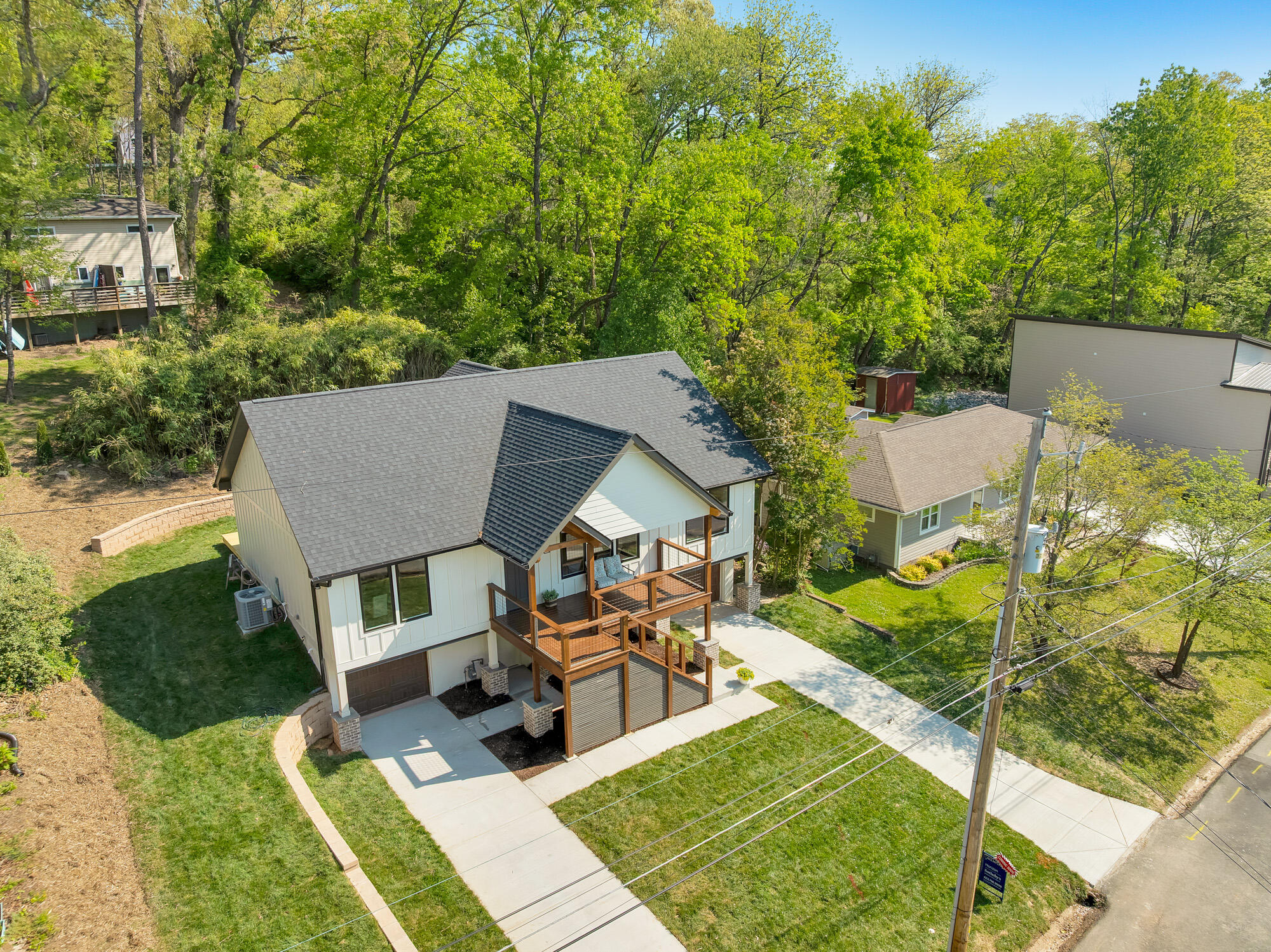 319 Pine Ridge Road Chattanooga, TN 37405 - Photo 61 of 61 319-Pine-Ridge-Rd-MLS-Photos-10
