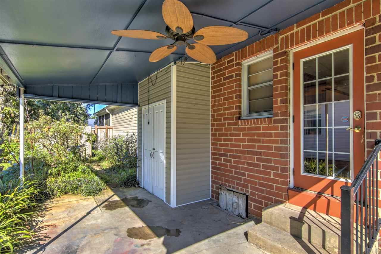 405 Labree Road Pensacola, FL 32507 - Photo 22 of 25