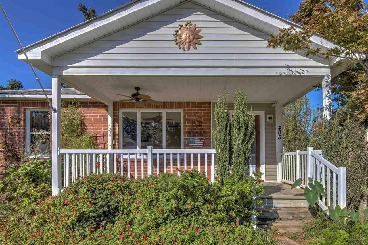 405 Labree Road Pensacola, FL 32507 - Photo 3 of 25