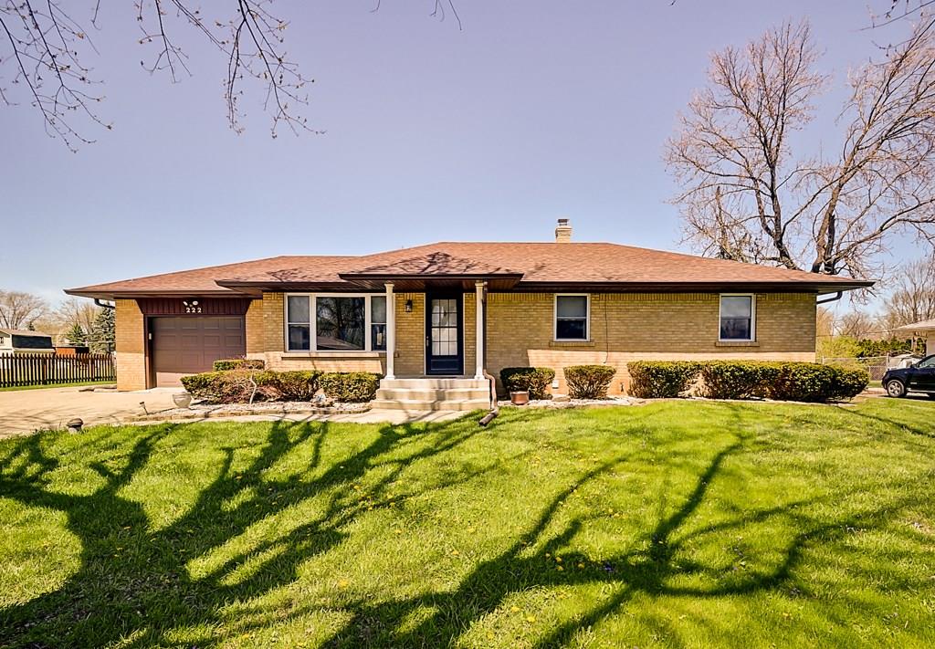 222 East Stop 13 Road Indianapolis, IN 46227 - Photo 1 of 26 Gallery Image 1