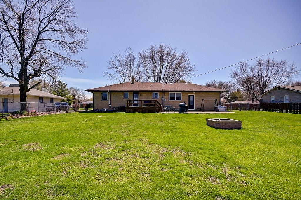 222 East Stop 13 Road Indianapolis, IN 46227 - Photo 25 of 26 Gallery Image 25