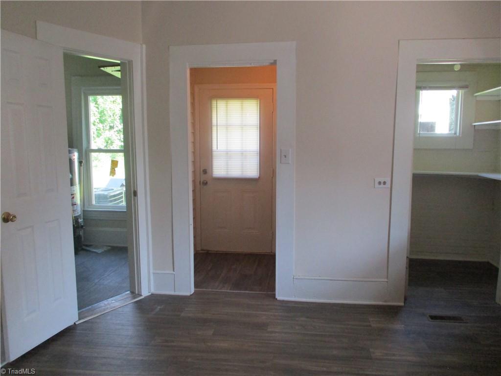 1111 Adams Street High Point, NC 27262 - Photo 14 of 21 Kitchen