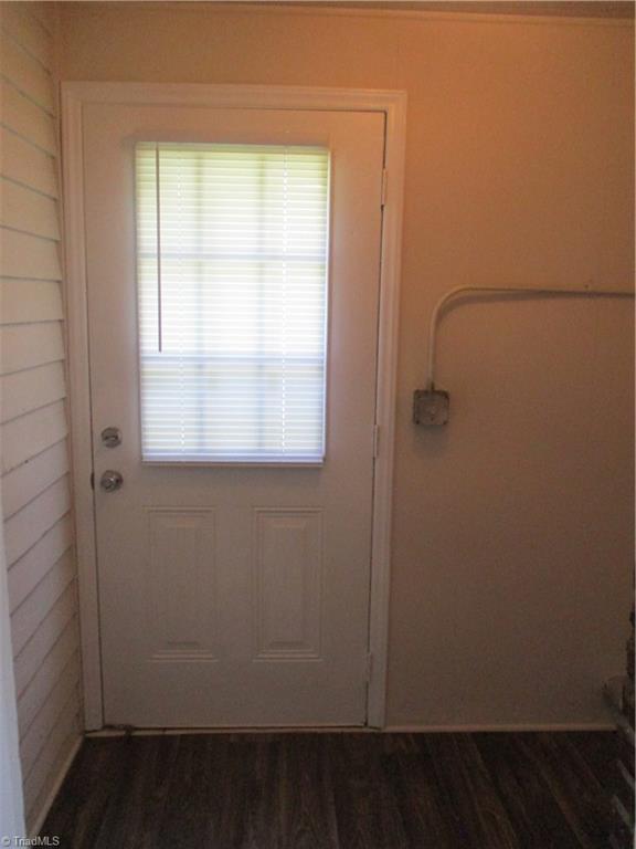 1111 Adams Street High Point, NC 27262 - Photo 19 of 21 Picture of new vanity in bathroom
