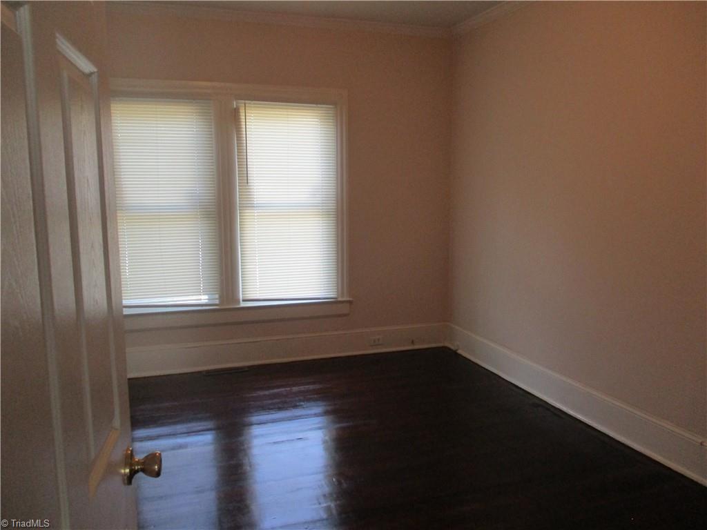 1111 Adams Street High Point, NC 27262 - Photo 6 of 21 View of LR looking at front door