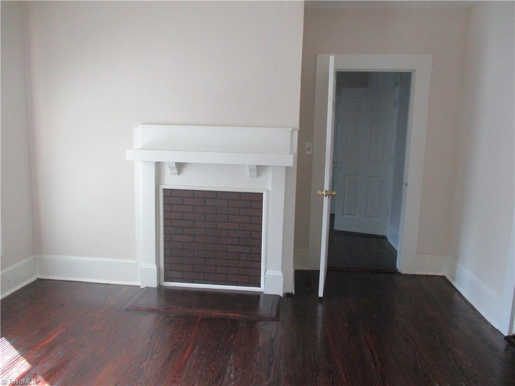 1111 Adams Street High Point, NC 27262 - Photo 7 of 21 Bedroom 1