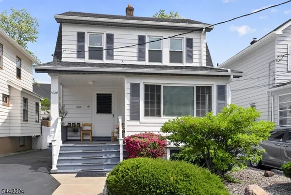 $499,999 | 1629 May Street, Union, NJ 07083