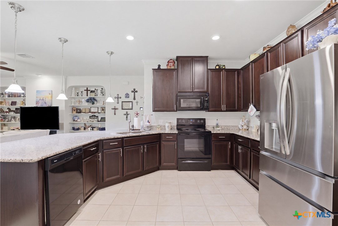 1058 Toltec Trail Georgetown, TX 78626 - Photo 8 of 27