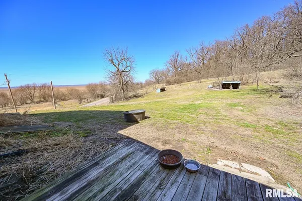 $245,000 | 2552 East 543rd Lane, Ursa, IL 62376