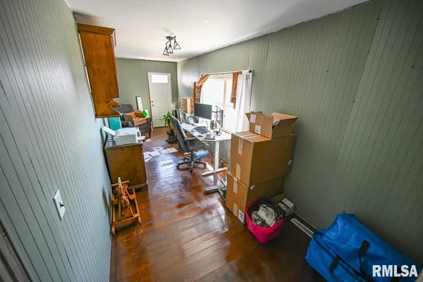 $245,000 | 2552 East 543rd Lane, Ursa, IL 62376