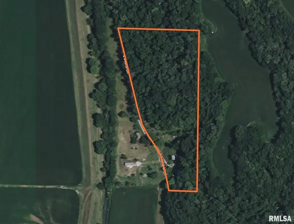 $245,000 | 2552 East 543rd Lane, Ursa, IL 62376