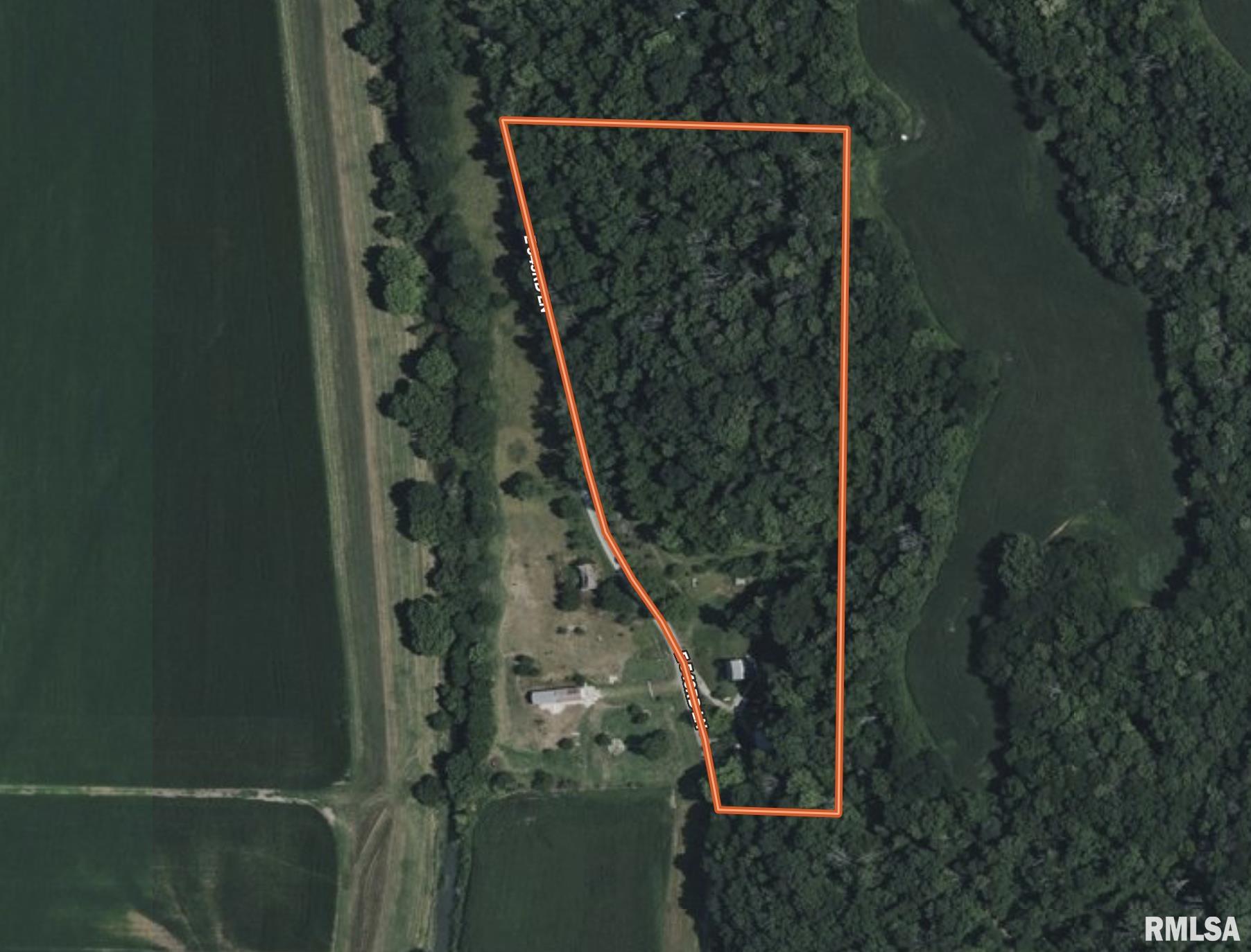 2552 East 543rd Lane Ursa, IL 62376 - Photo 2 of 41