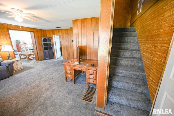 $245,000 | 2552 East 543rd Lane, Ursa, IL 62376