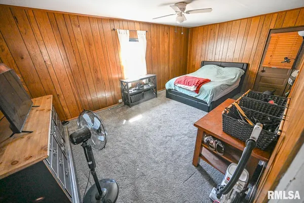 $245,000 | 2552 East 543rd Lane, Ursa, IL 62376