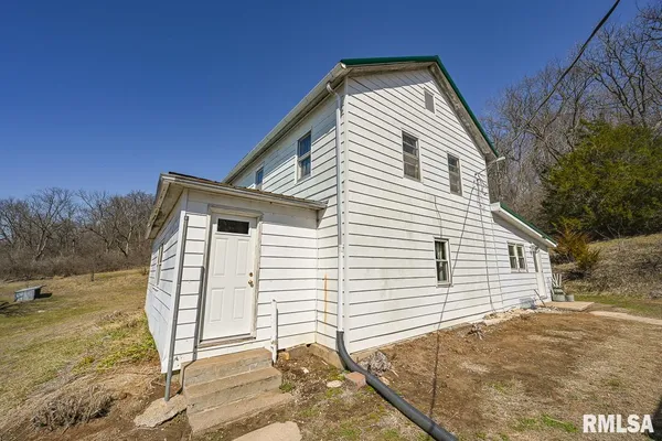 $245,000 | 2552 East 543rd Lane, Ursa, IL 62376