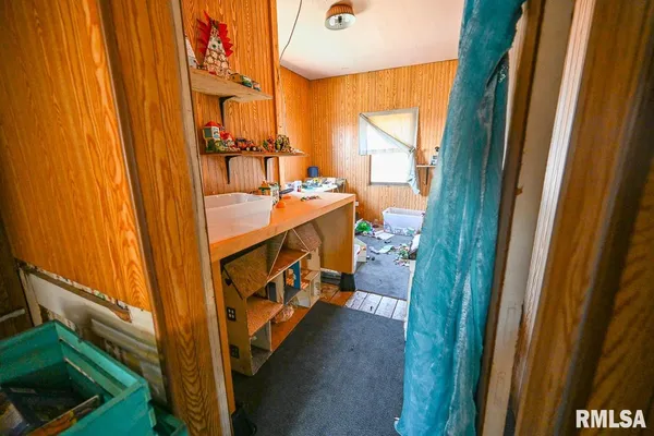 $245,000 | 2552 East 543rd Lane, Ursa, IL 62376