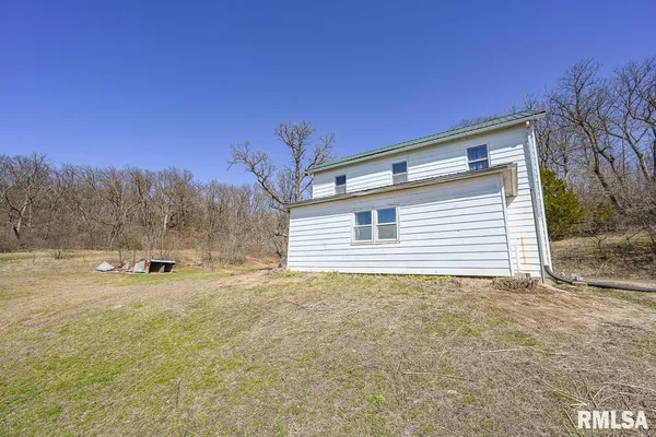 $245,000 | 2552 East 543rd Lane, Ursa, IL 62376