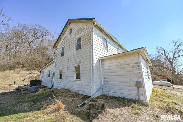 $245,000 | 2552 East 543rd Lane, Ursa, IL 62376