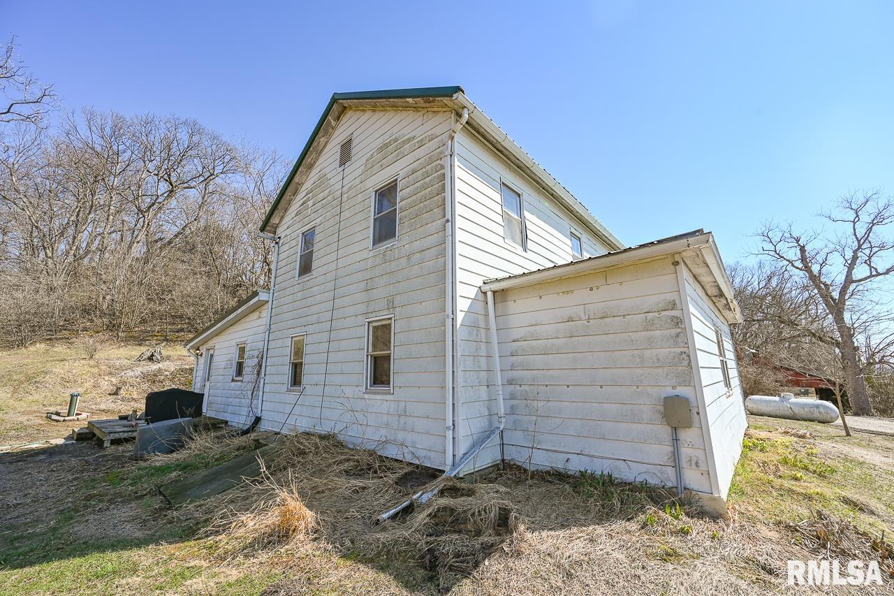 2552 East 543rd Lane Ursa, IL 62376 - Photo 34 of 41