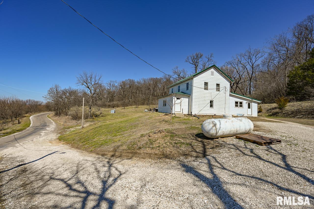2552 East 543rd Lane Ursa, IL 62376 - Photo 36 of 41