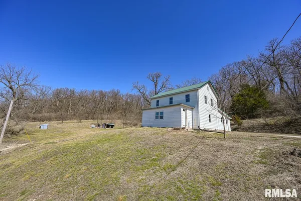 $245,000 | 2552 East 543rd Lane, Ursa, IL 62376