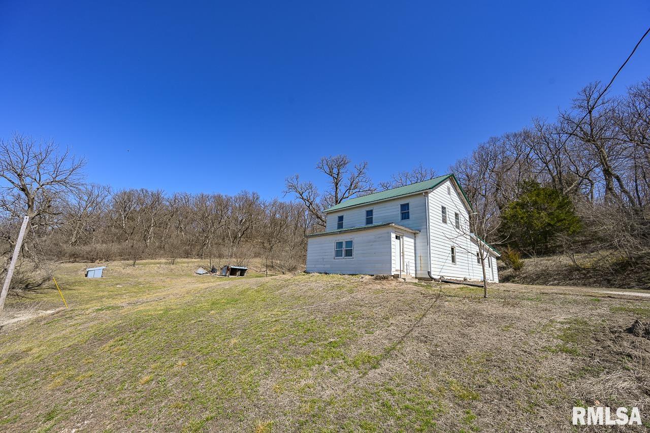 2552 East 543rd Lane Ursa, IL 62376 - Photo 37 of 41