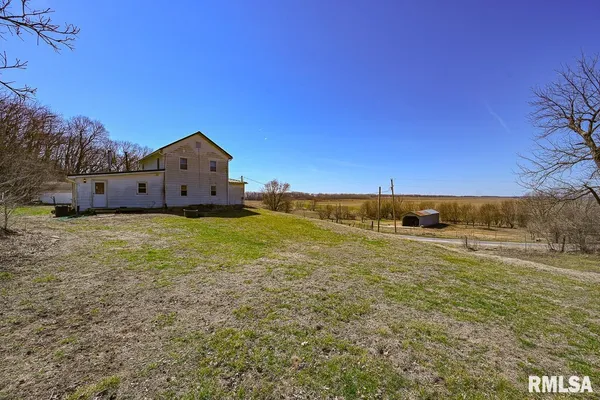 $245,000 | 2552 East 543rd Lane, Ursa, IL 62376